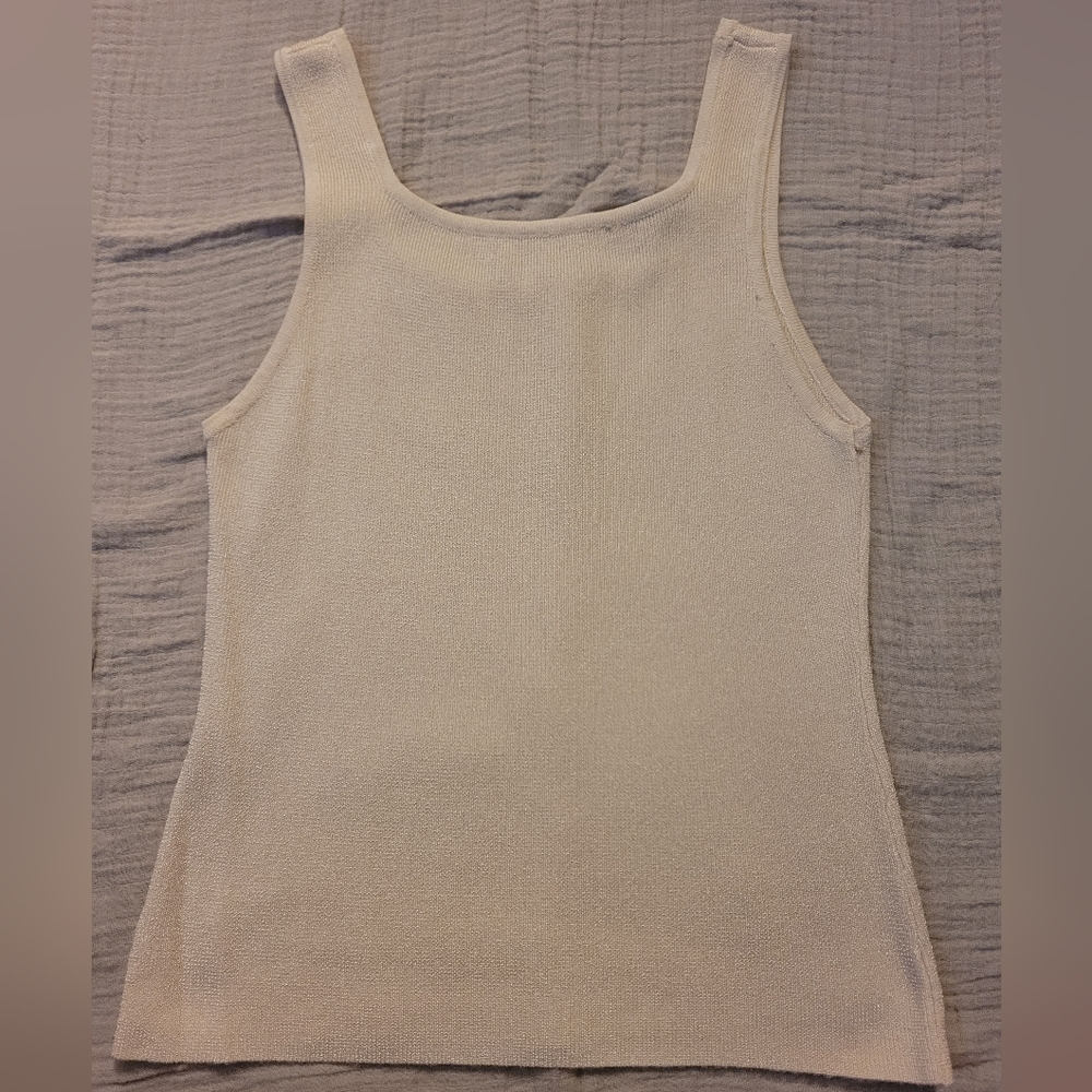 Tank Top - Picture 2 of 2